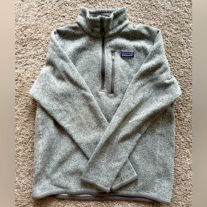 Men’s Patagonia Sweater